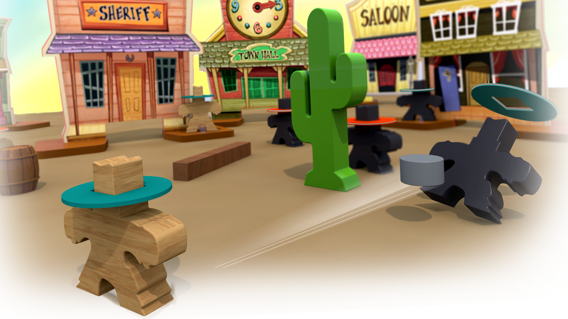 10 best dexterity games that are better than Jenga Dicebreaker